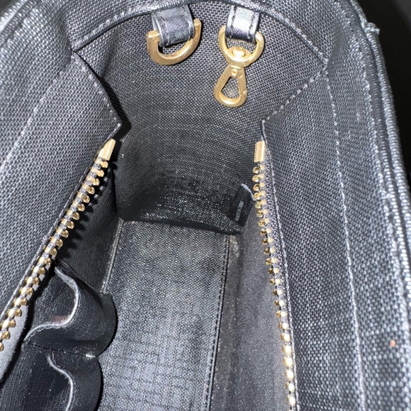 Dagne Dover Tiny Classic Tote - Picture 5 of 7